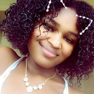 Meet your Posher, Katherine